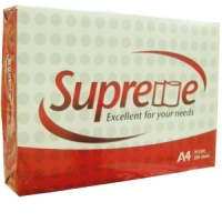 Giấy A4 Super 70/90